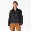 Women's Insulated Eisenhower Jacket