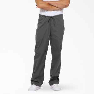 Unisex EDS Signature Scrub Pants