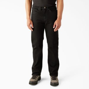 FLEX Regular Fit 5-Pocket Jeans