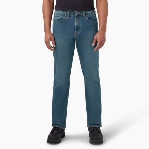 FLEX Regular Fit 5-Pocket Jeans