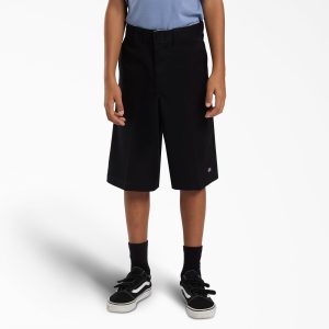 Kids' Utility Shorts. 4-20