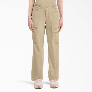 Women's EDS NXT Cargo Scrub Pants