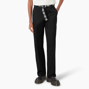 Dickies x Harley-Davidson Women's 874 Work Pants