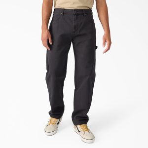 Worn In Duck Carpenter Pants