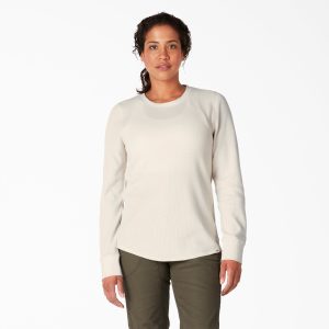 Women's Long Sleeve Thermal Shirt