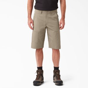 FLEX Cooling Regular Fit Utility Shorts. 13