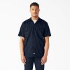 FLEX Relaxed Fit Short Sleeve Work Shirt