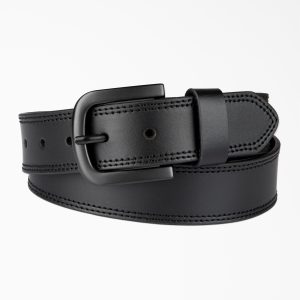 Casual Leather Belt