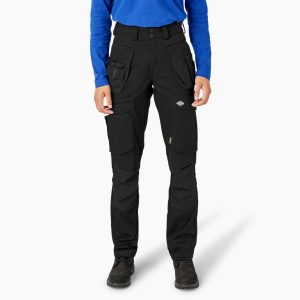 Women's Holster Work Pants